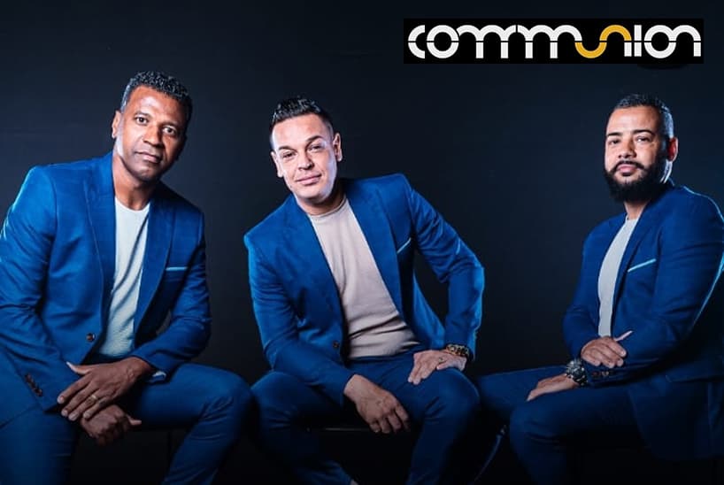 Ministério de Música